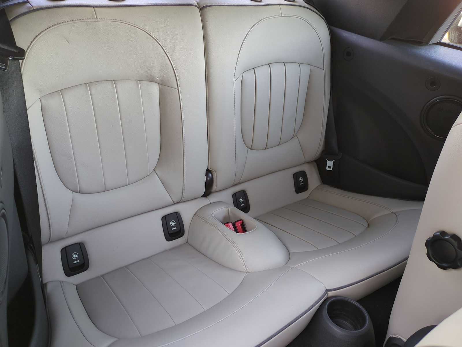 Thumbnail: 2019 MINI Cooper Convertible - 20