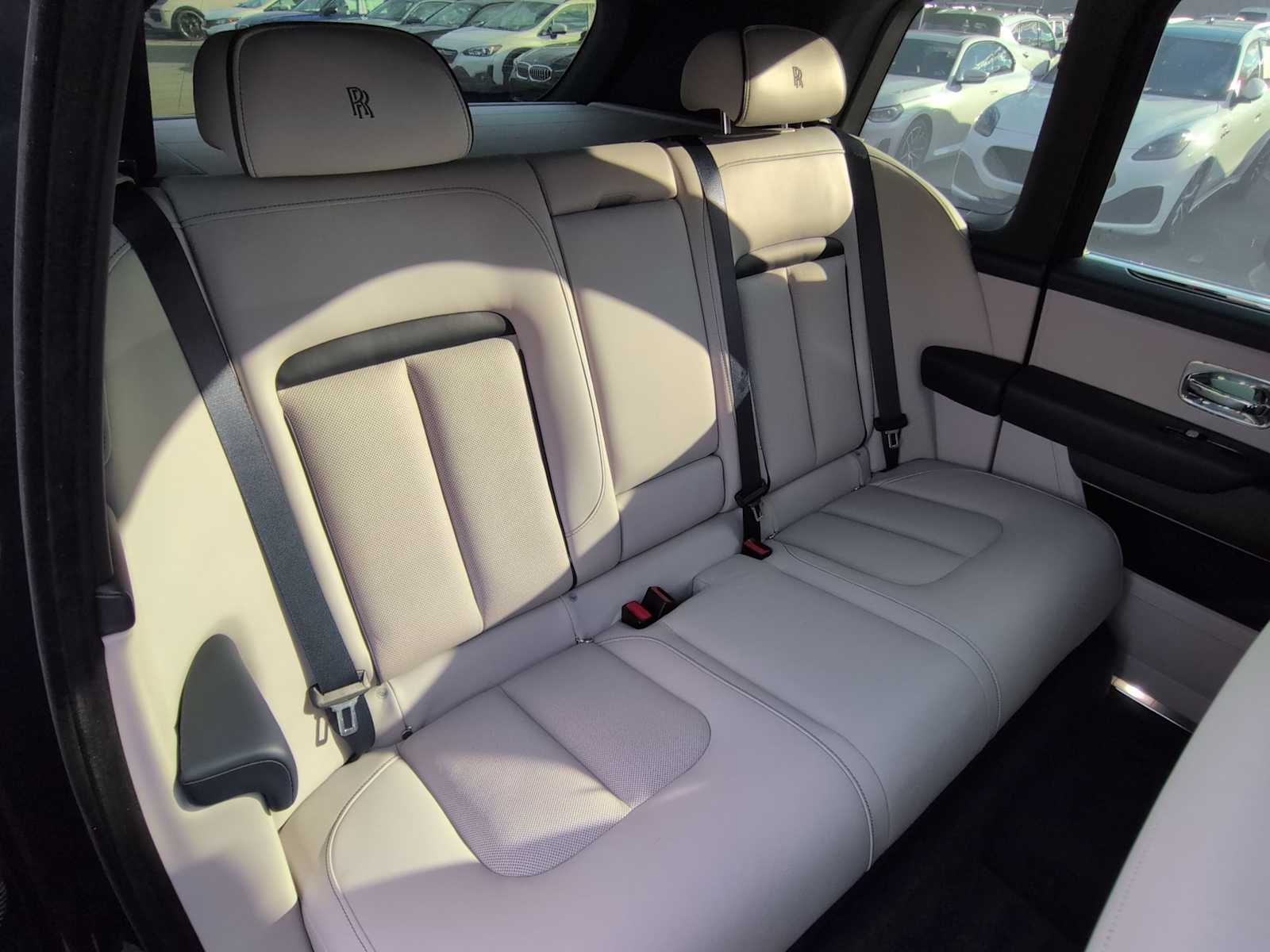 Thumbnail: 2022 Rolls-Royce Cullinan - 20