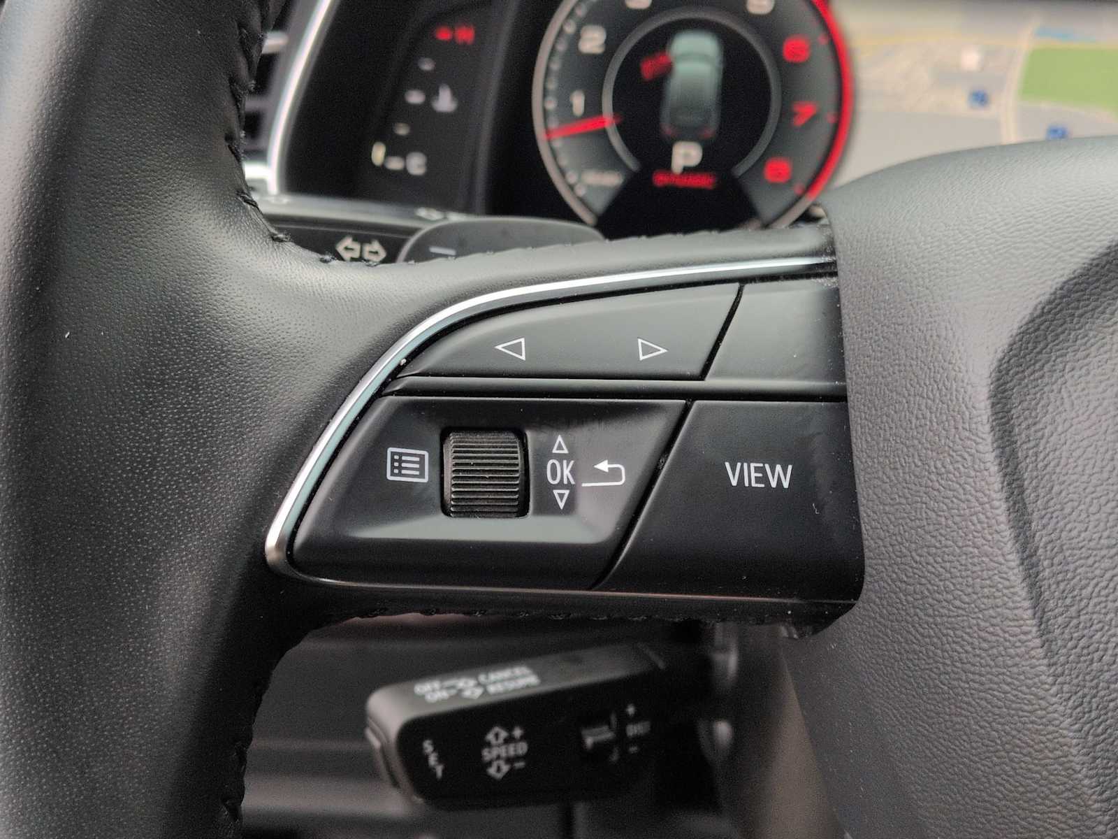 Thumbnail: 2020 Audi Q7 - 25