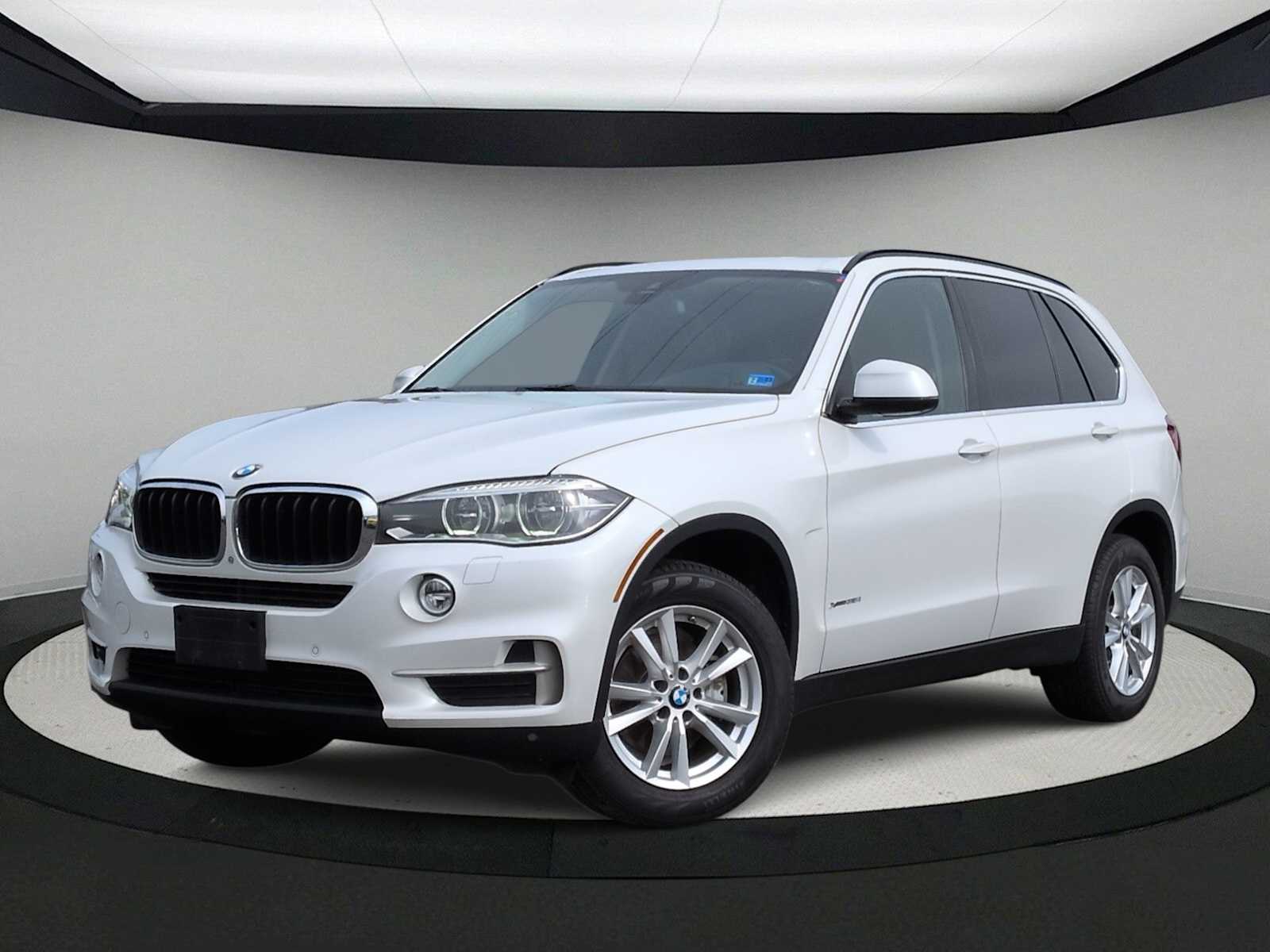 2015 BMW X5 xDrive35i -
                  Sterling, VA