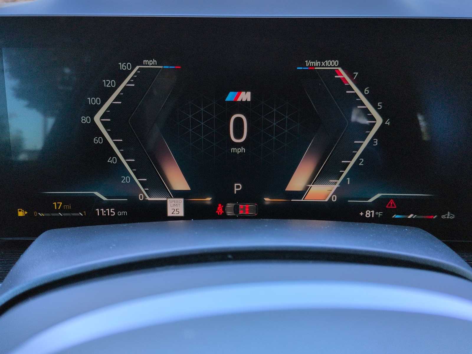 Thumbnail: 2026 BMW X7 - 36