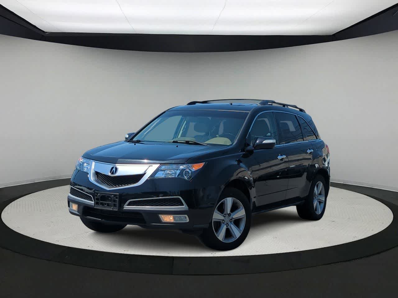 2013 Acura MDX  -
                  Sterling, VA