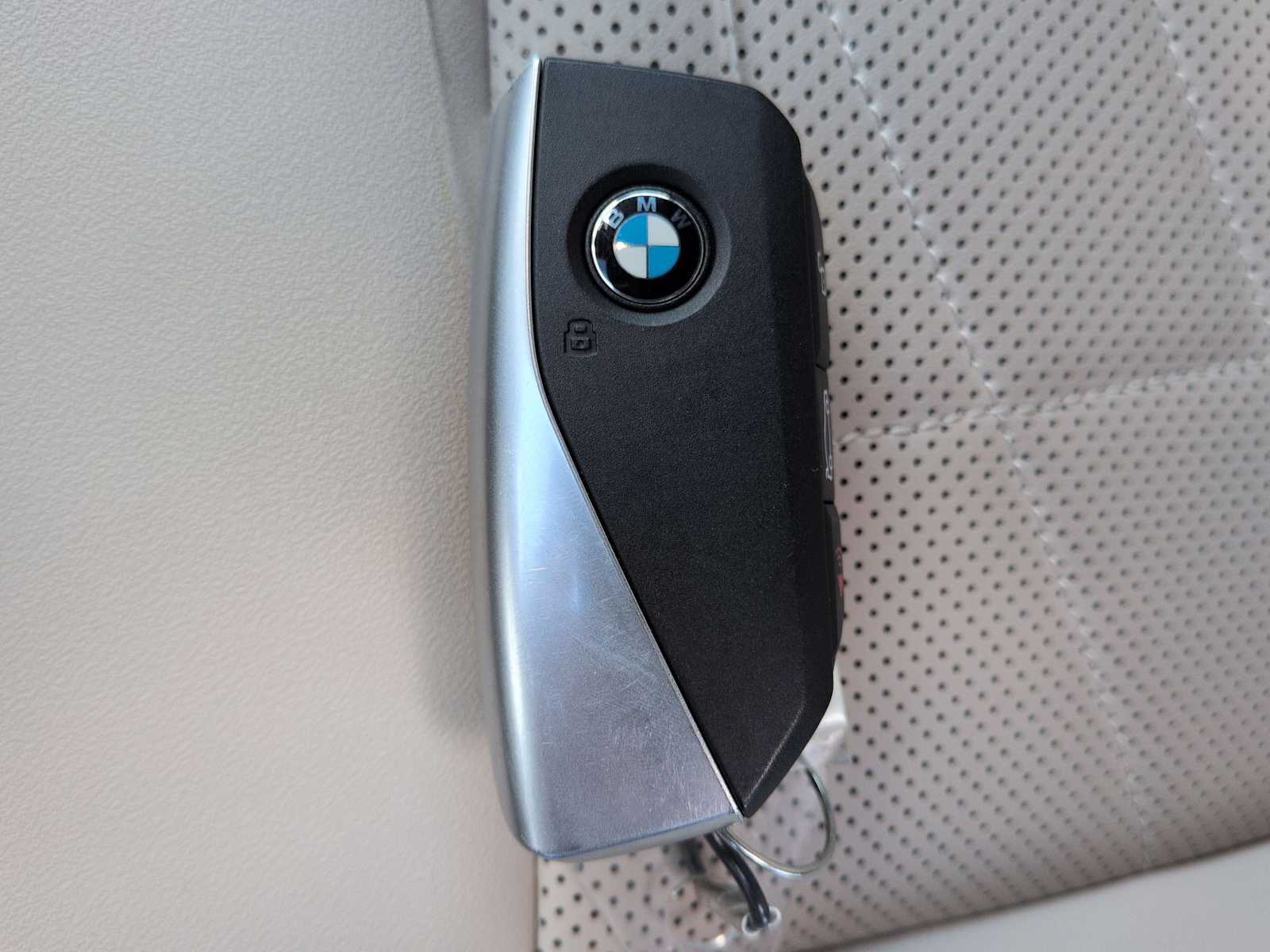 Thumbnail: 2025 BMW X1 - 34