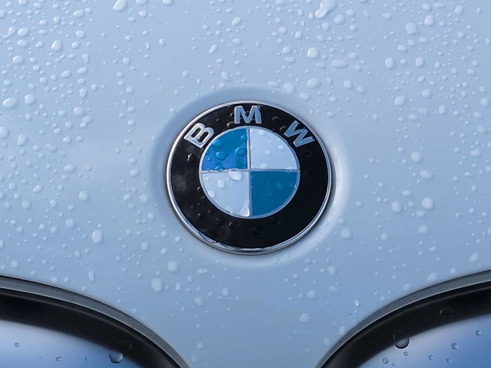 Thumbnail: 2023 BMW X3 - 11