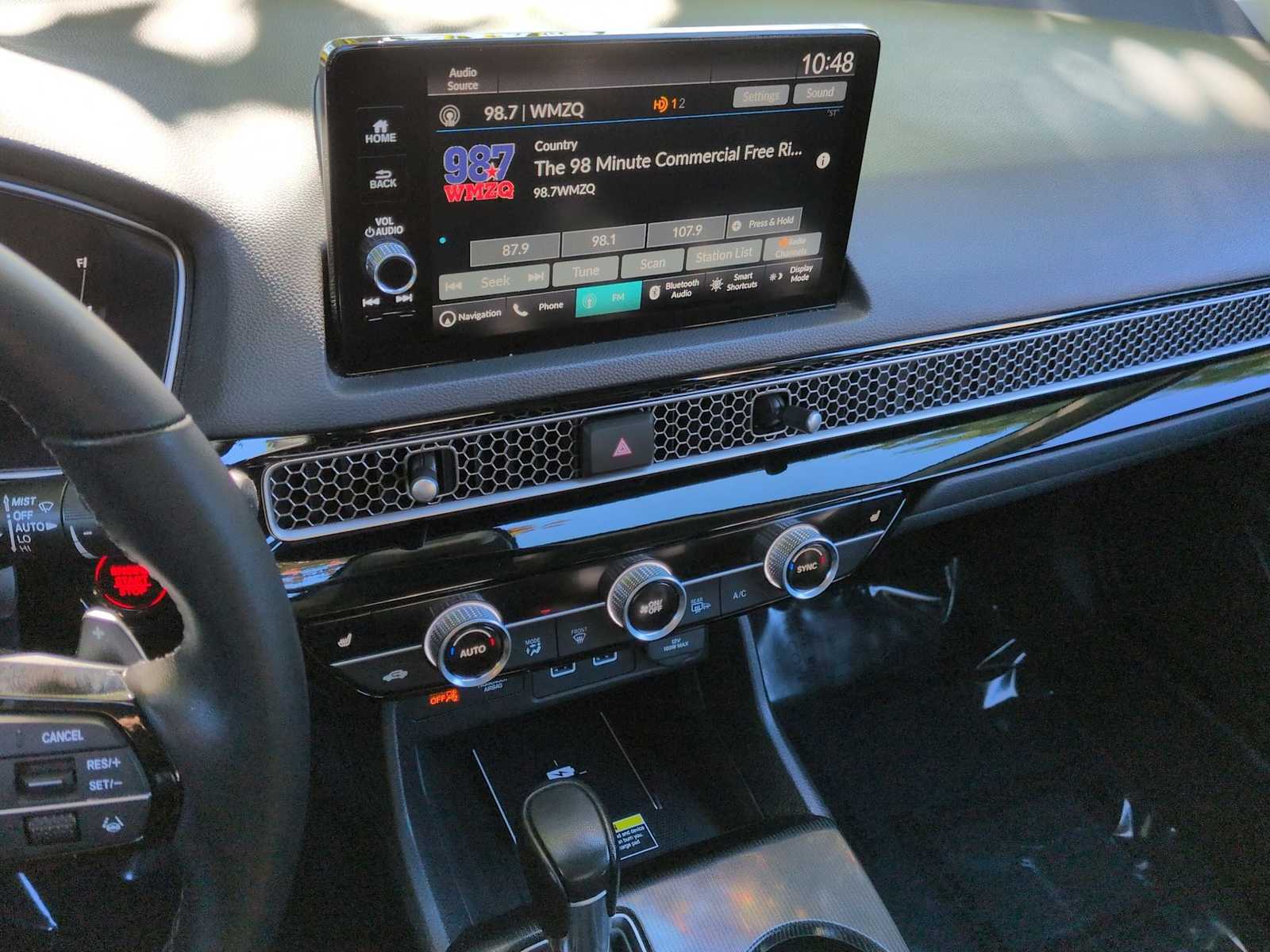 Thumbnail: 2023 Honda Civic - 30