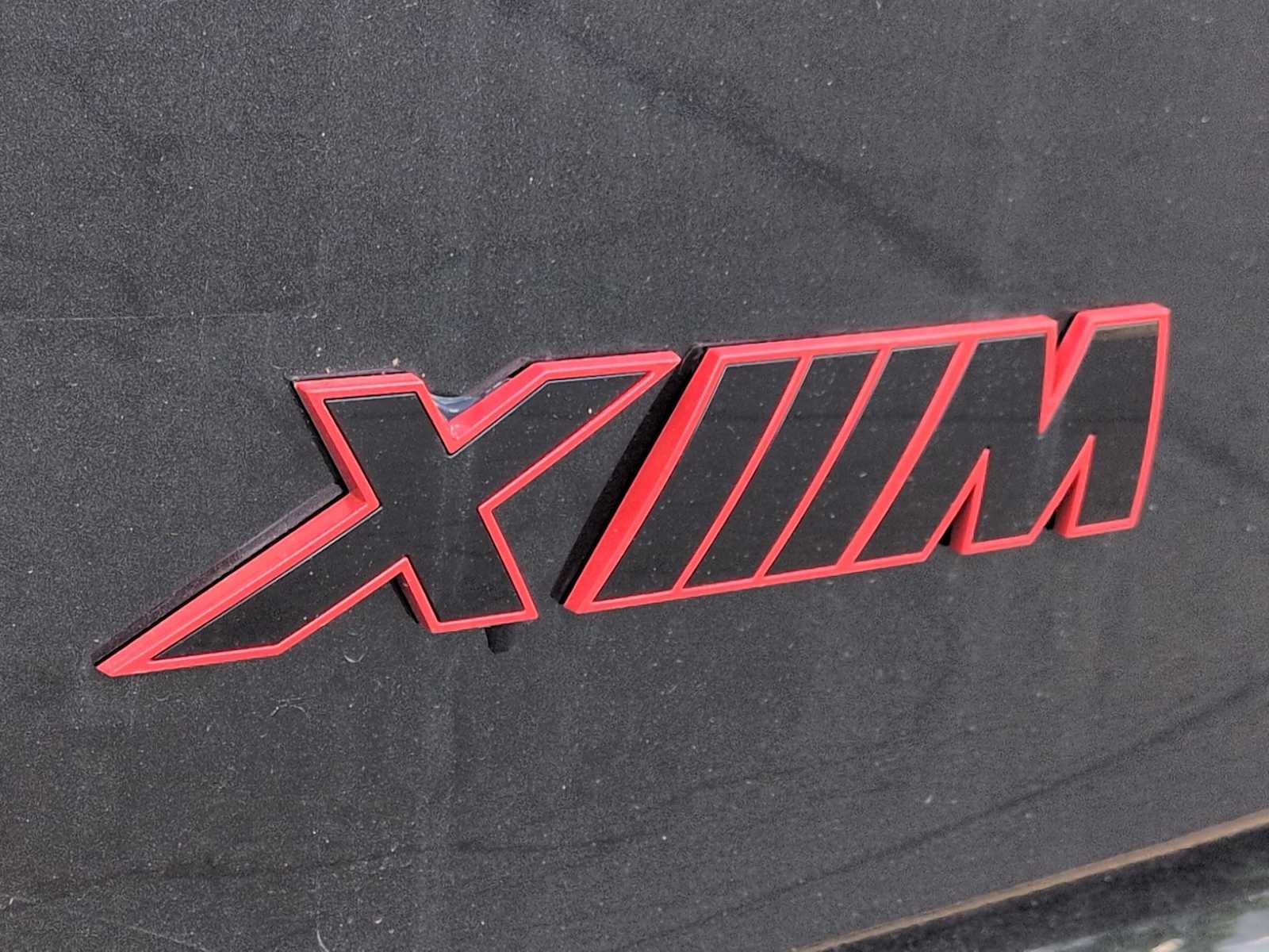 Thumbnail: 2026 BMW XM - 13