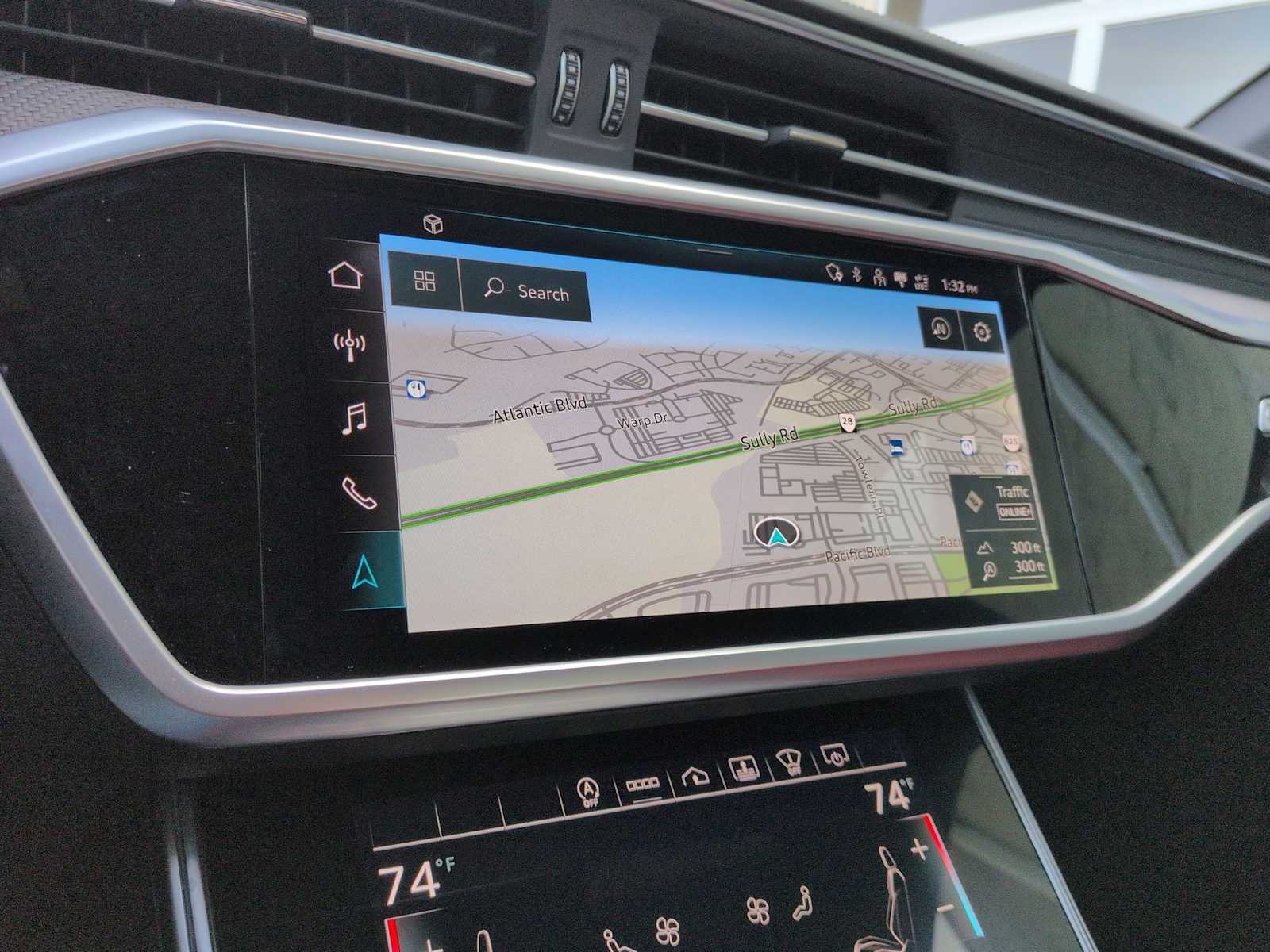 Thumbnail: 2022 Audi S6 - 30