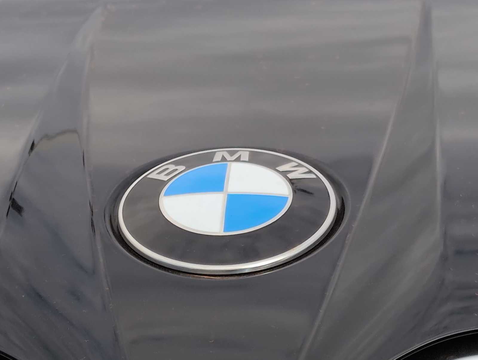 Thumbnail: 2026 BMW X3 - 12