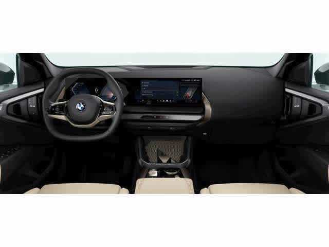 Thumbnail: 2026 BMW X3 - 3