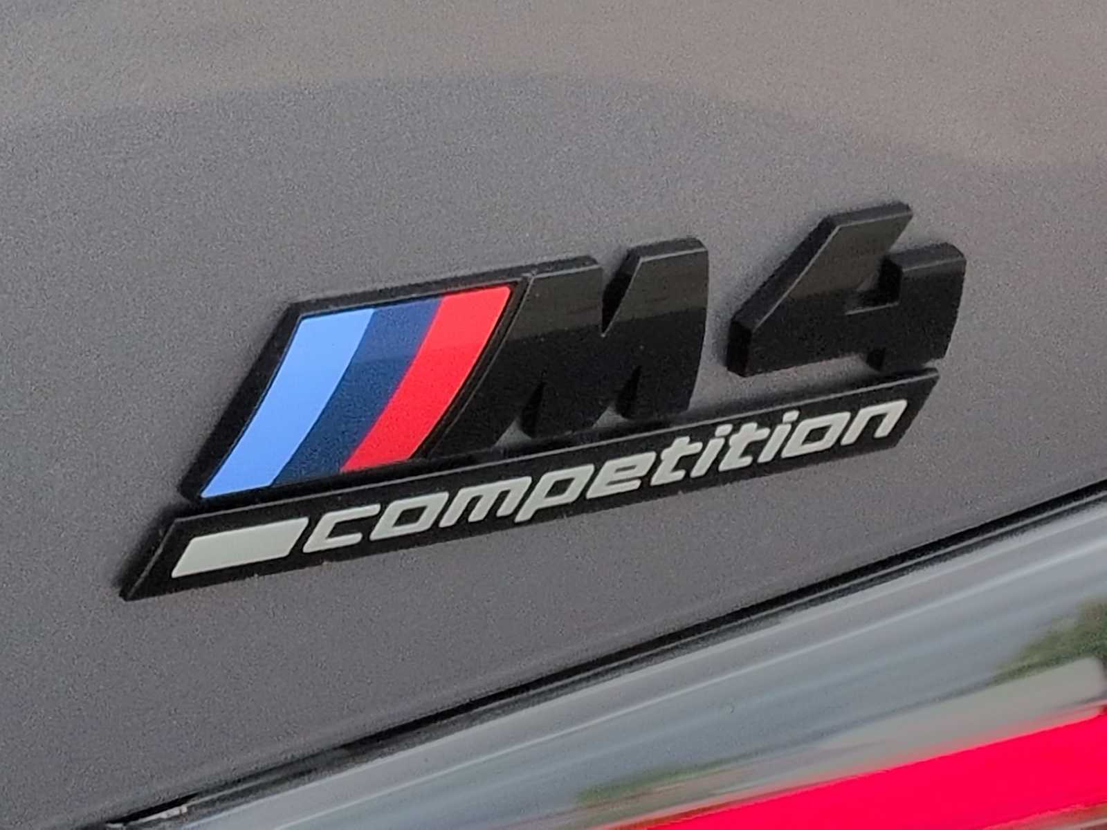 Thumbnail: 2023 BMW M4 - 14