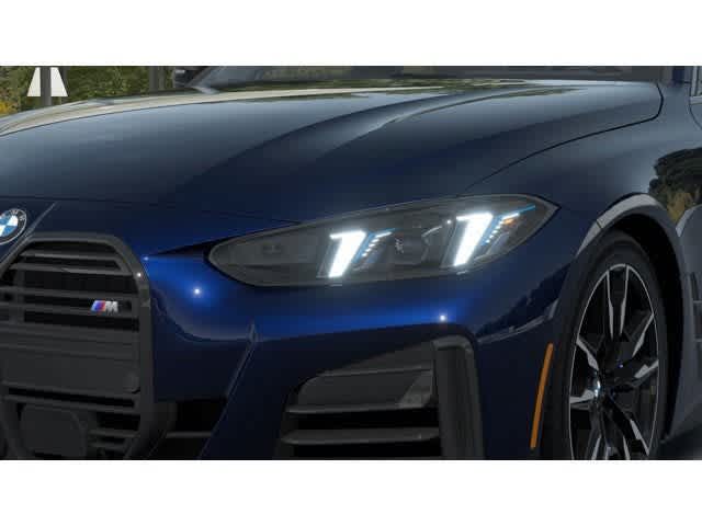 Thumbnail: 2026 BMW 4 Series - 6