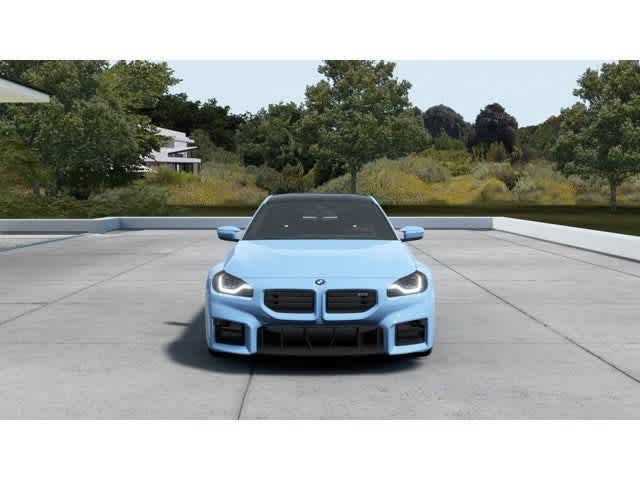 Thumbnail: 2026 BMW M2 - 3