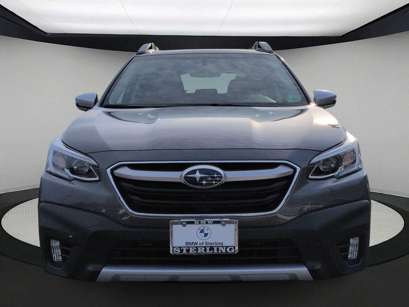 Thumbnail: 2021 Subaru Outback - 3