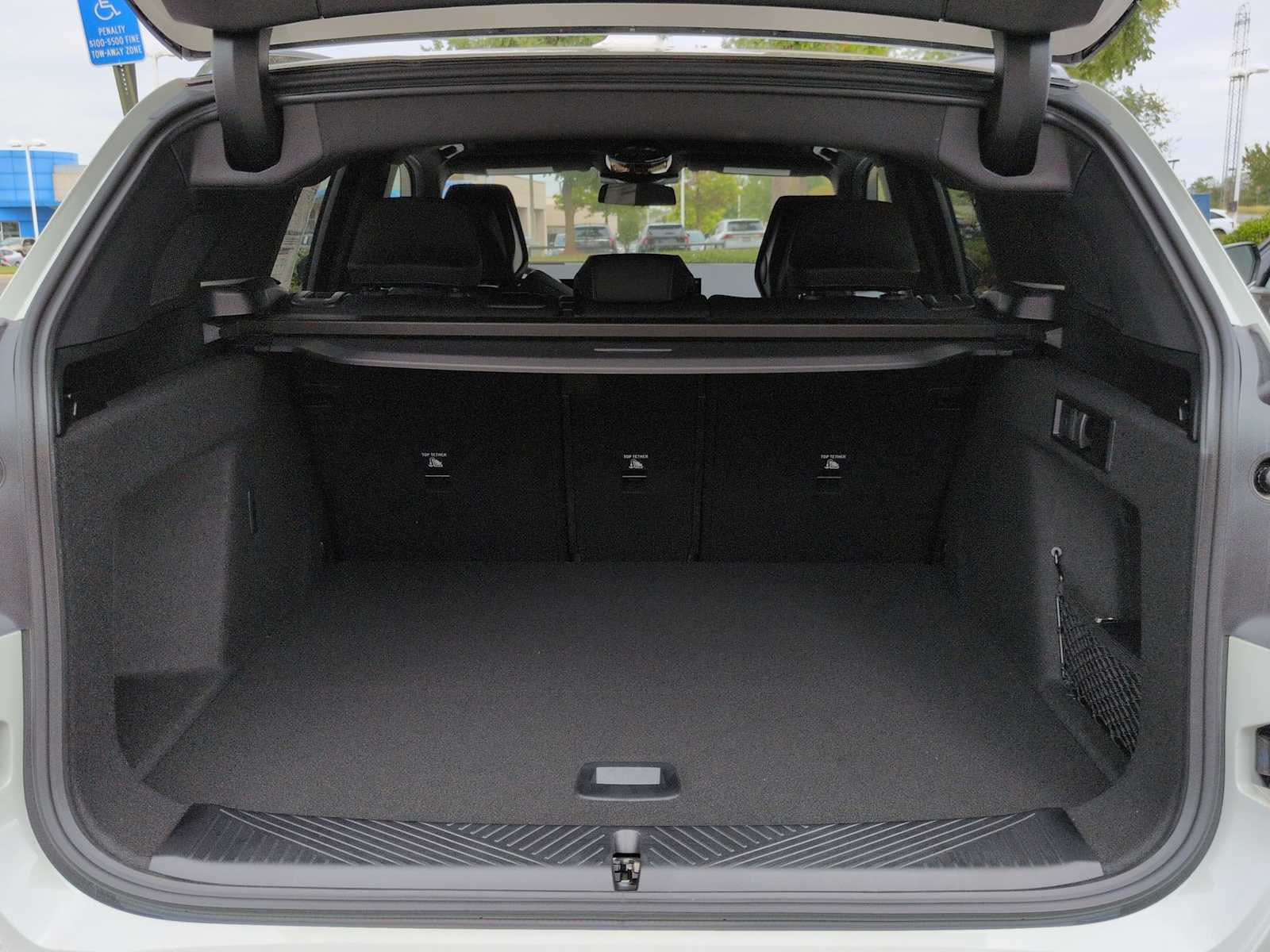 Thumbnail: 2026 BMW X3 - 37