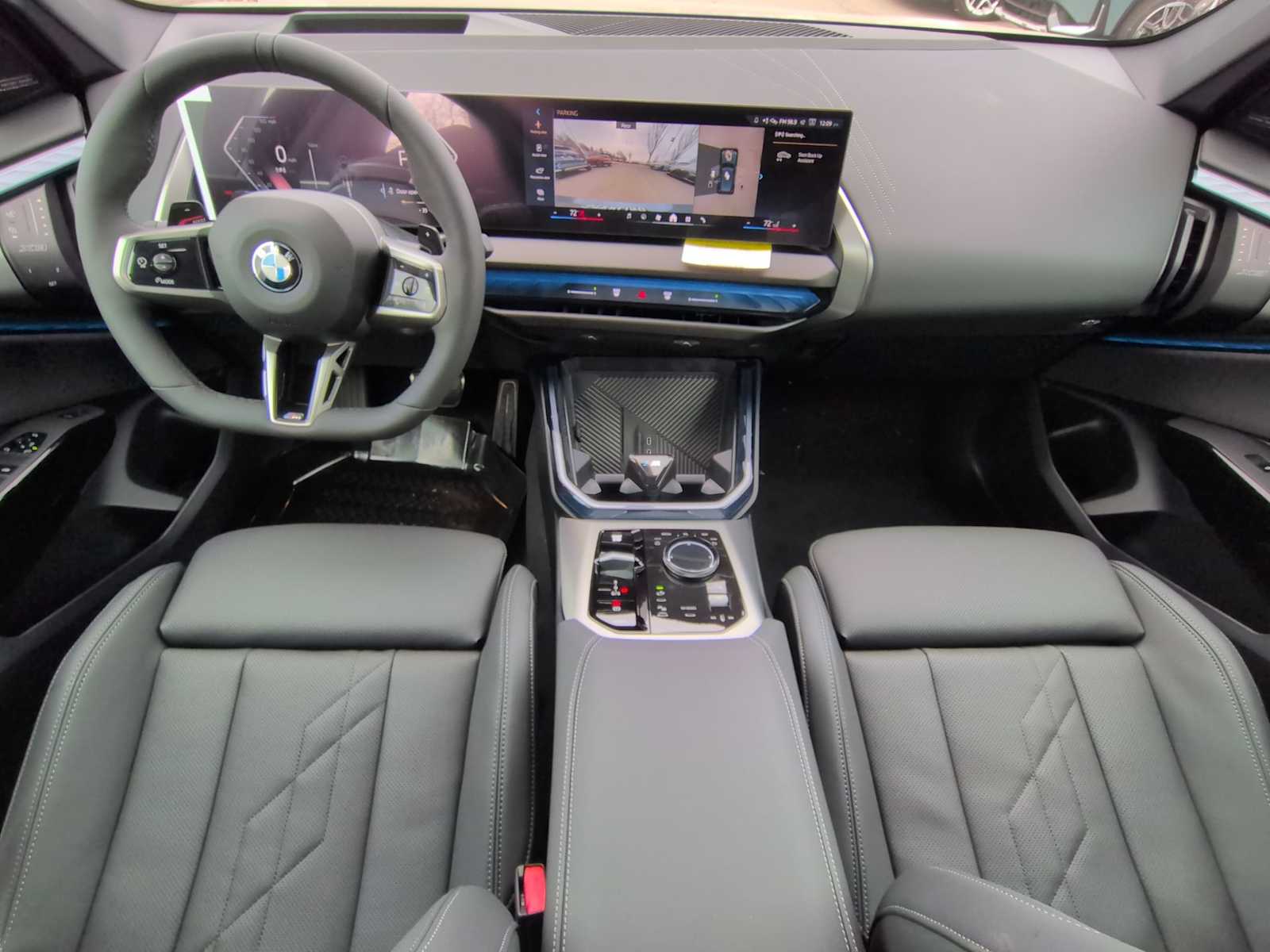 Thumbnail: 2026 BMW X3 - 16