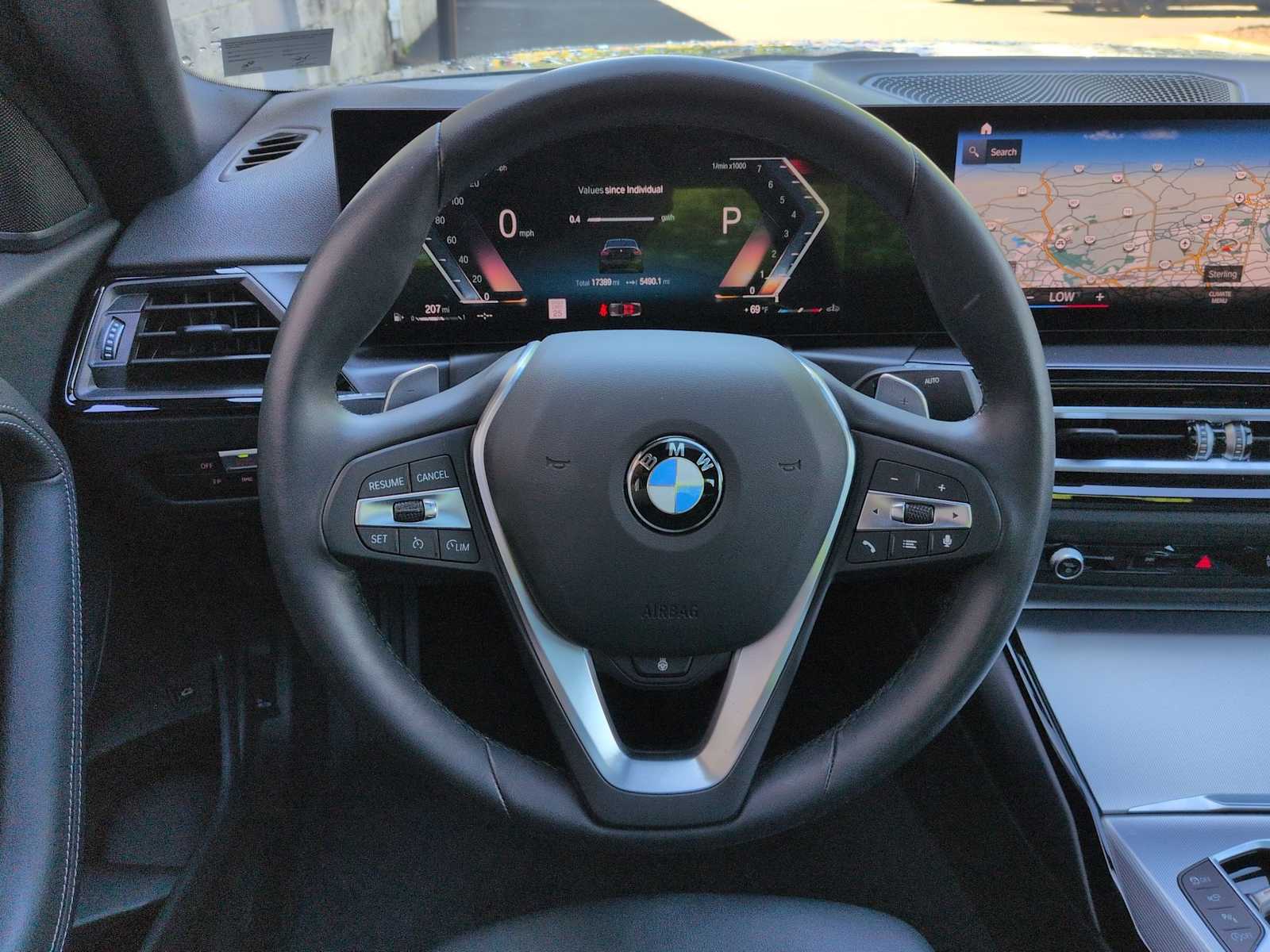 Thumbnail: 2023 BMW 2 Series - 25