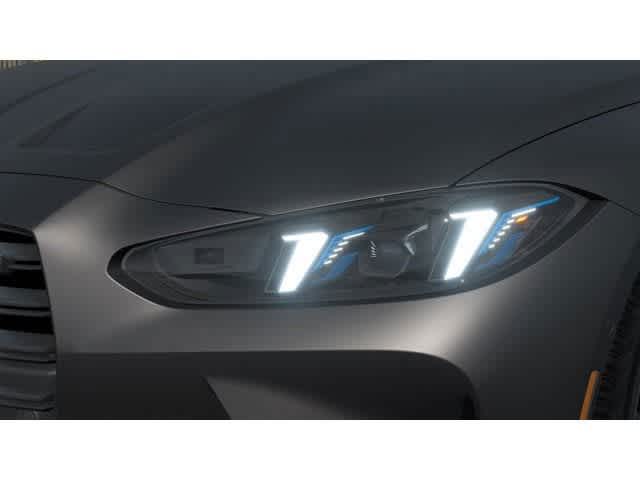 Thumbnail: 2027 BMW M3 - 6