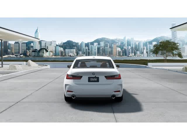 Thumbnail: 2026 BMW 3 Series - 5