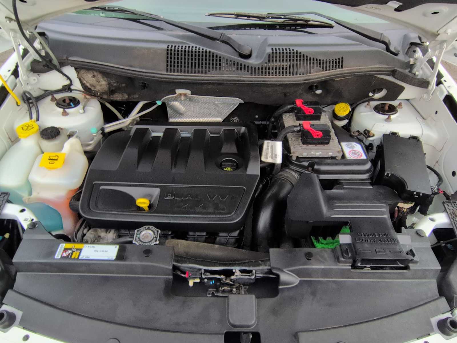 Thumbnail: 2017 Jeep Compass - 15