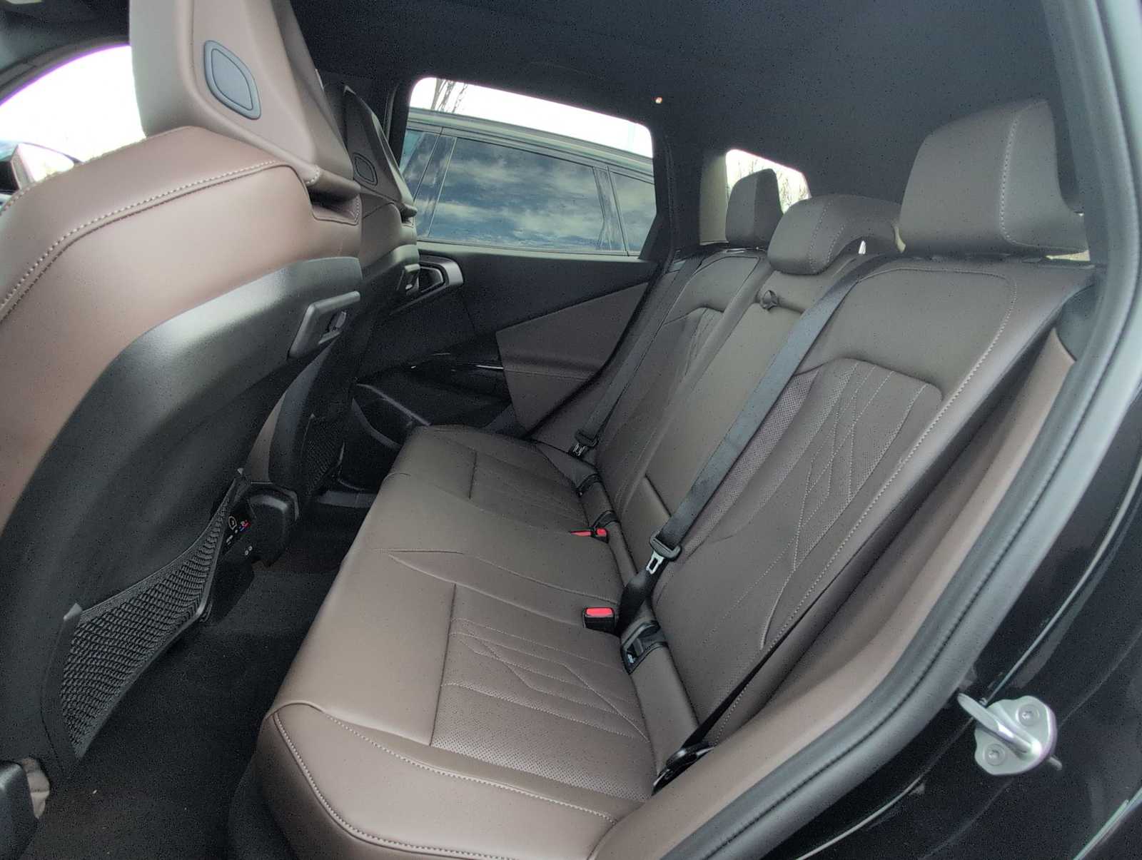 Thumbnail: 2026 BMW X3 - 20