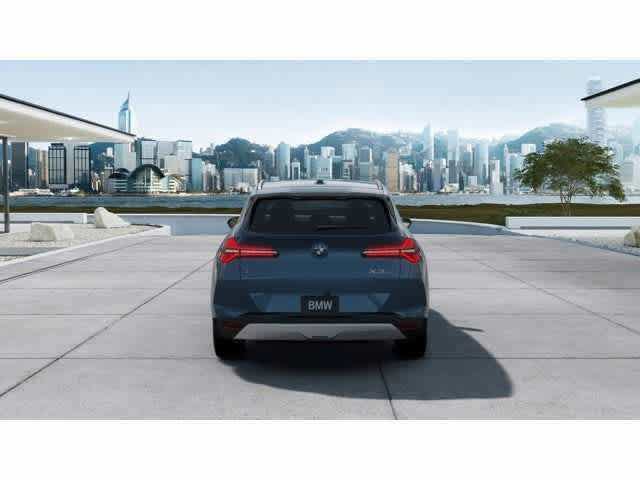 Thumbnail: 2026 BMW X3 - 5