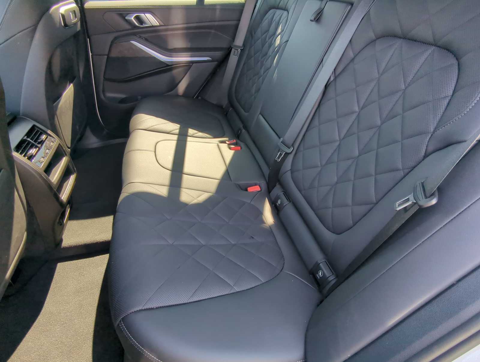 Thumbnail: 2025 BMW X5 - 20