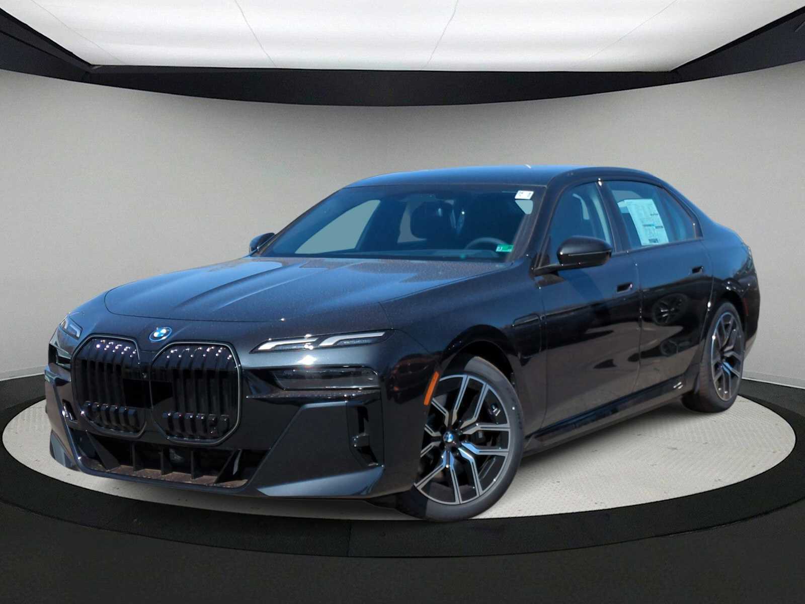 2025 BMW 7 Series 750i -
                  Sterling, VA