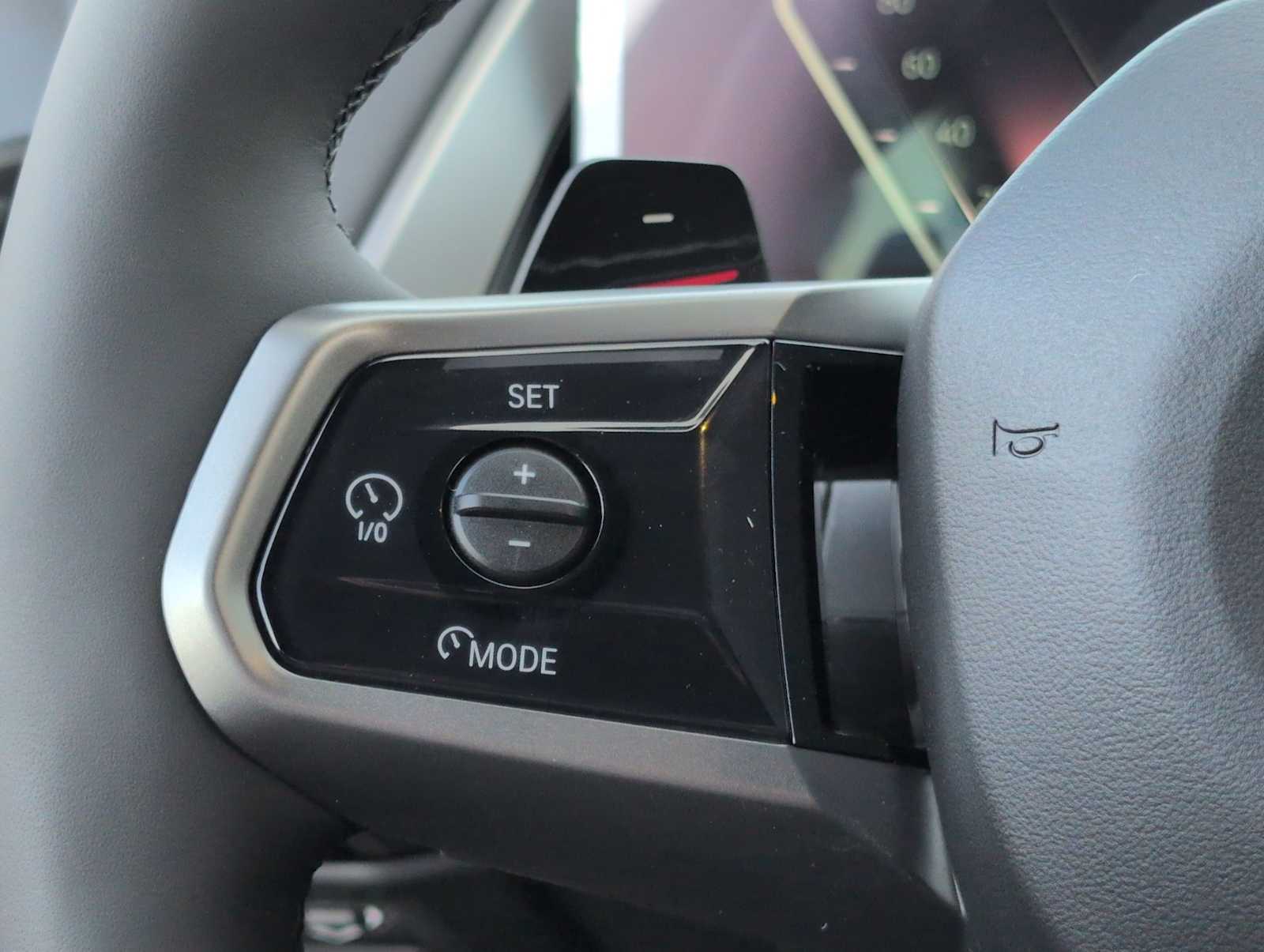 Thumbnail: 2026 BMW X3 - 24