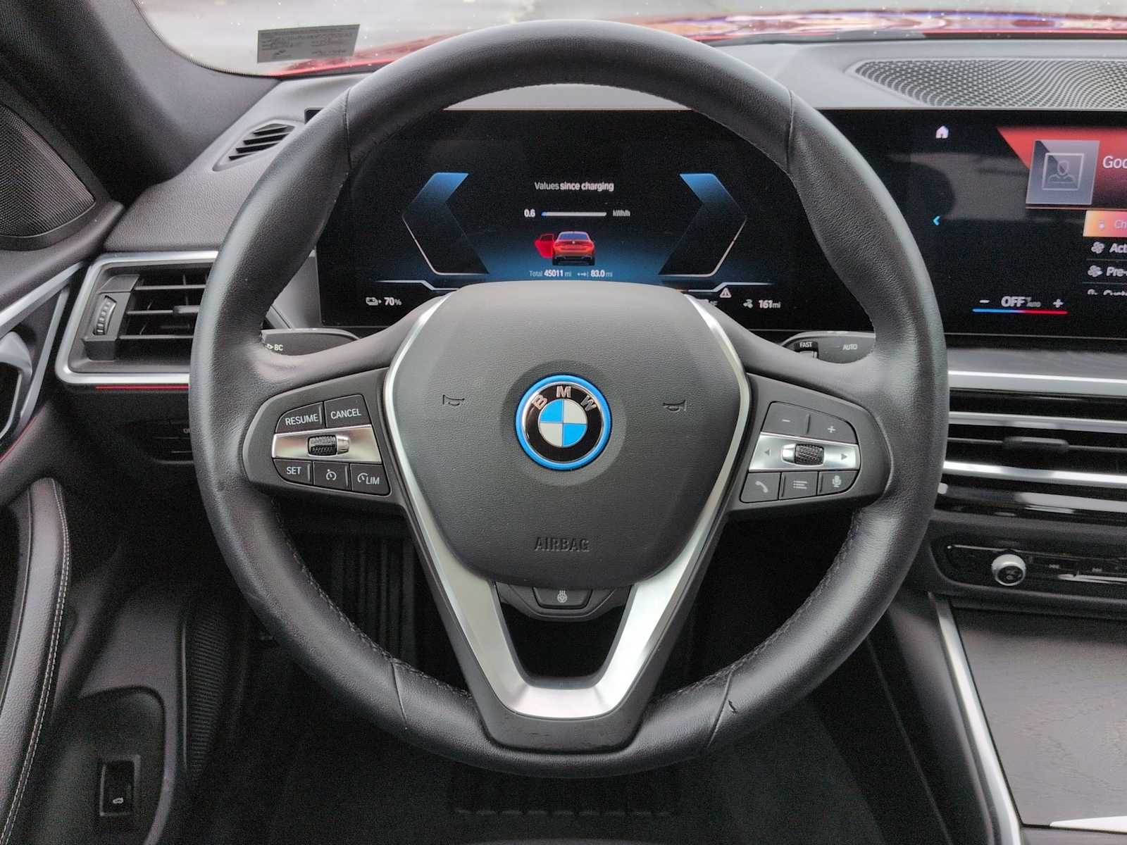 Thumbnail: 2023 BMW i4 - 25