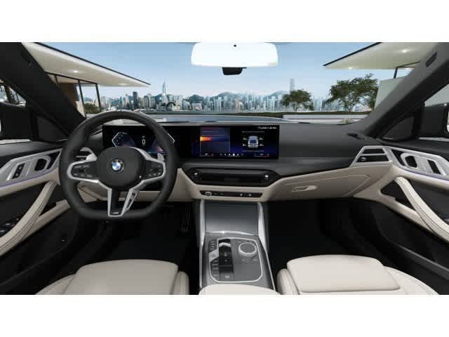 Thumbnail: 2026 BMW 4 Series - 10