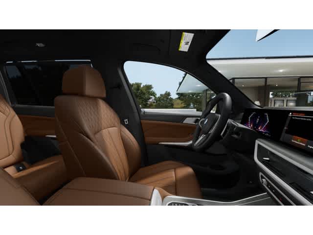 Thumbnail: 2026 BMW X7 - 9
