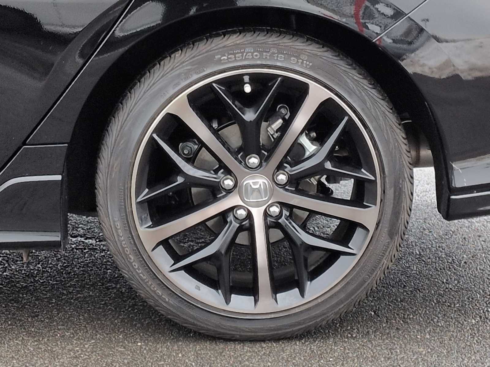 Thumbnail: 2021 Honda Civic - 14