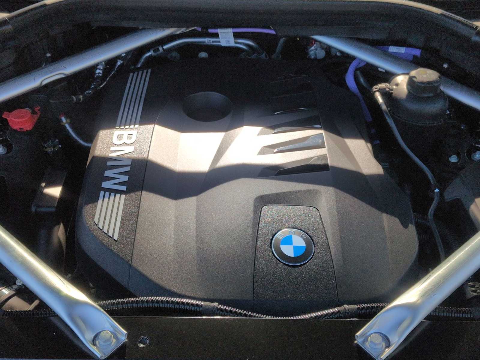 Thumbnail: 2027 BMW X7 - 15
