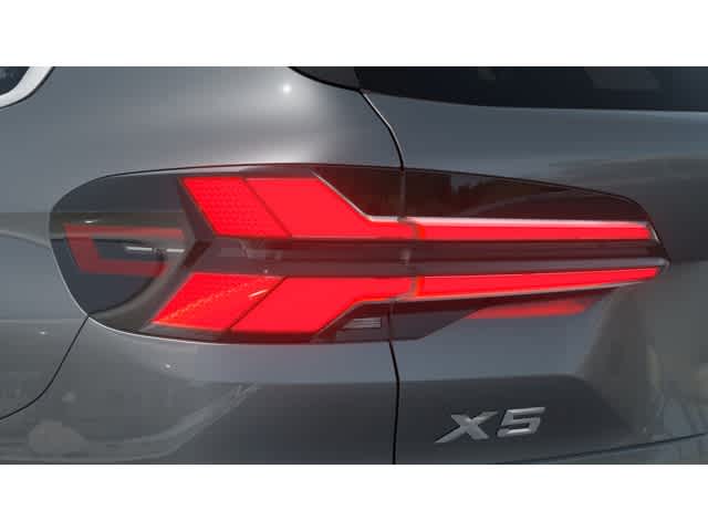 Thumbnail: 2026 BMW X5 - 8
