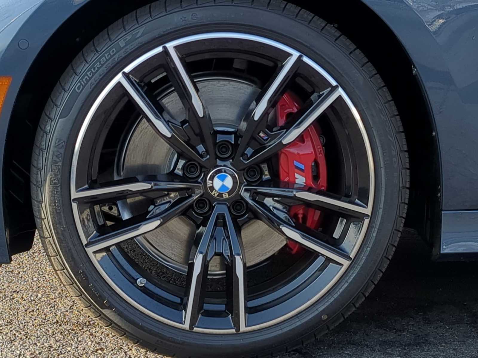 Thumbnail: 2026 BMW 3 Series - 14