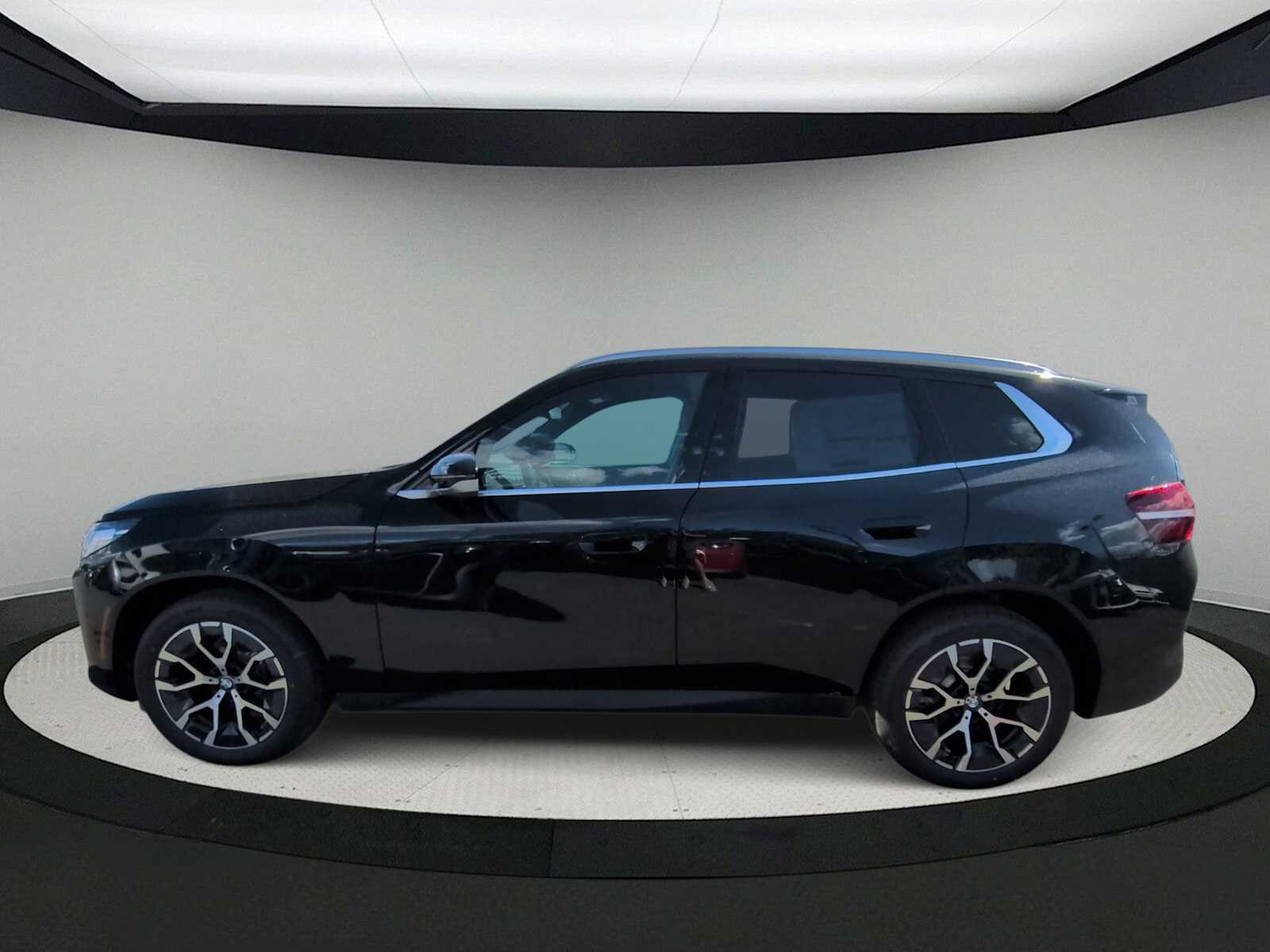 Thumbnail: 2026 BMW X3 - 5