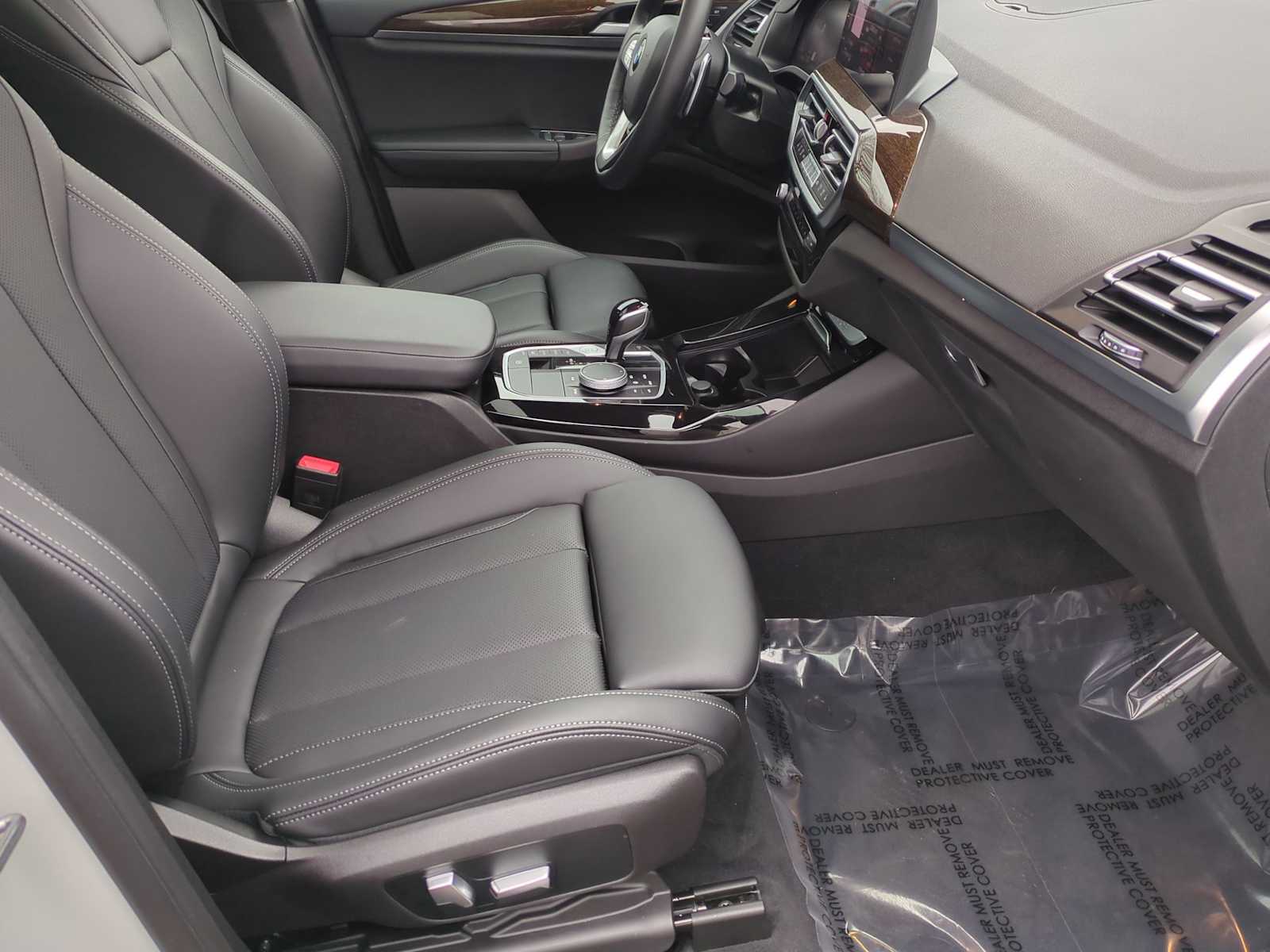 Thumbnail: 2023 BMW X3 - 23