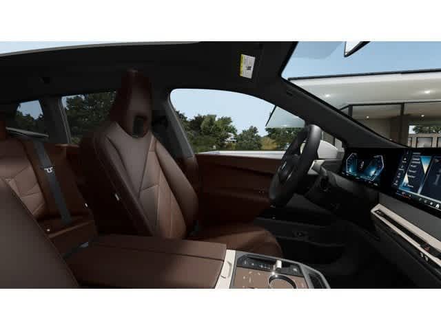 Thumbnail: 2026 BMW iX - 9