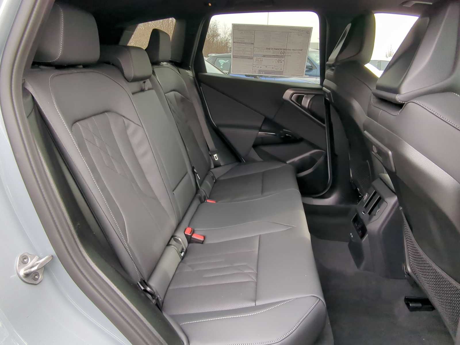 Thumbnail: 2026 BMW X3 - 22