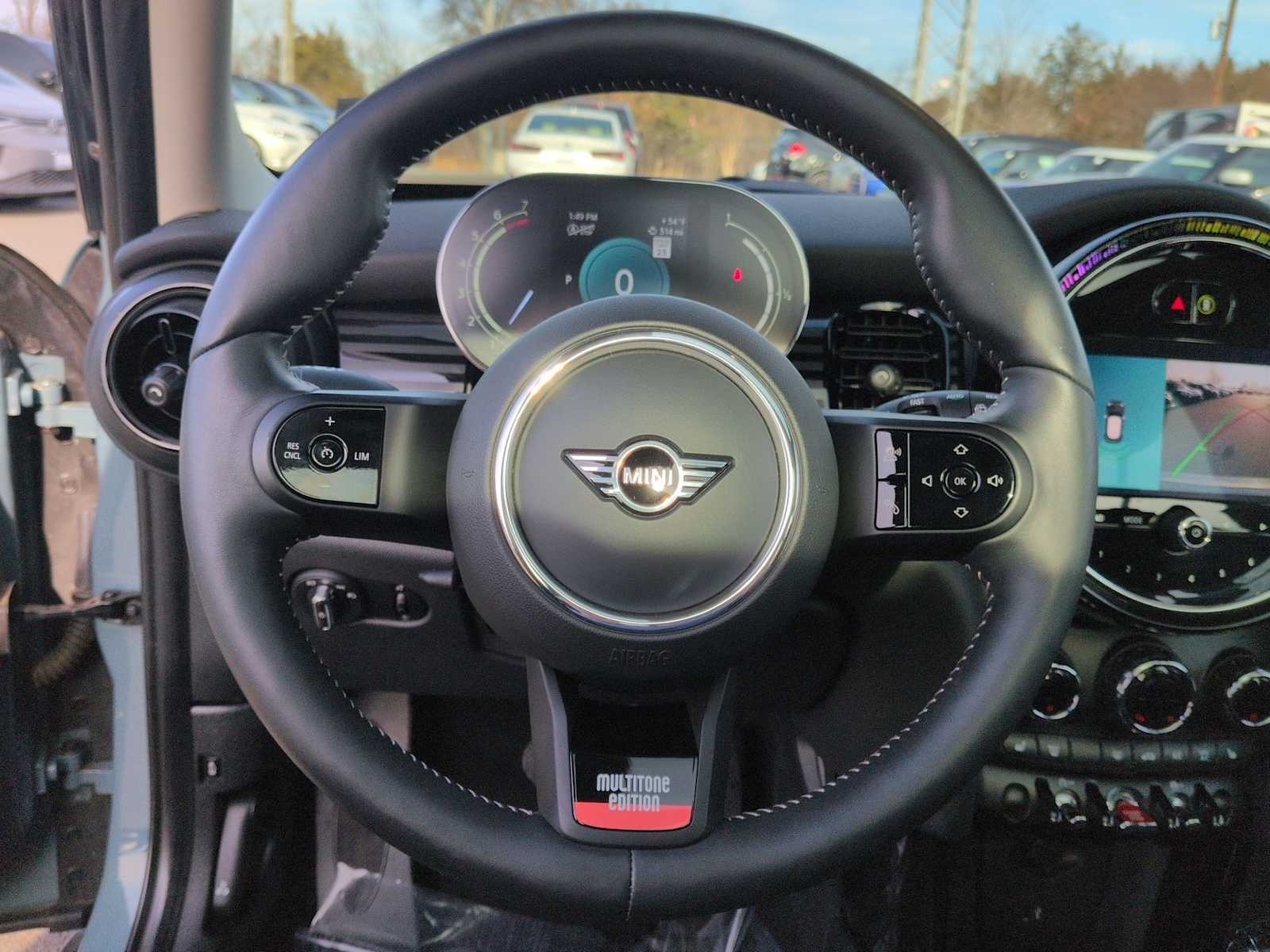 Thumbnail: 2023 MINI Cooper Hardtop - 25