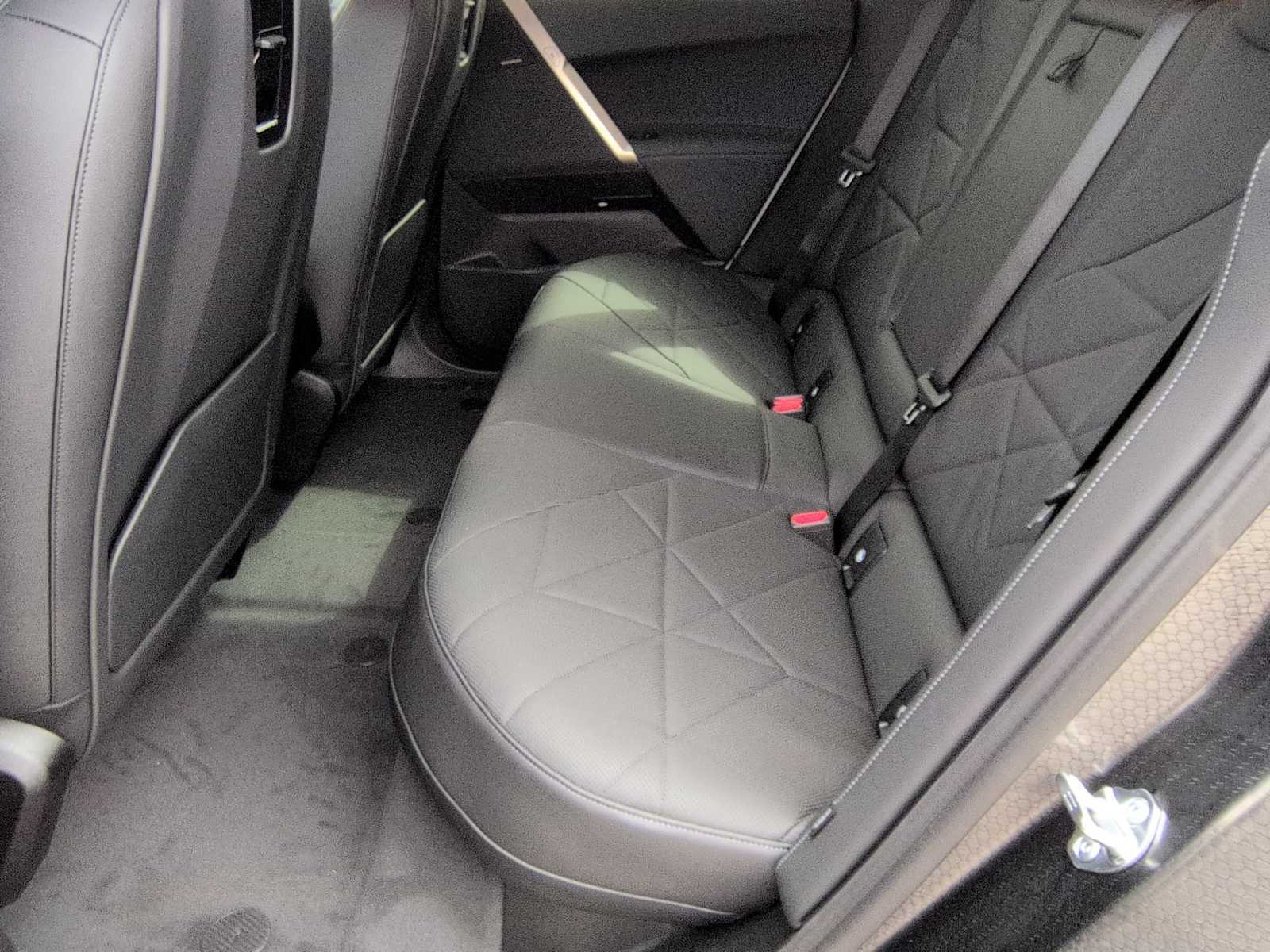 Thumbnail: 2026 BMW iX - 20