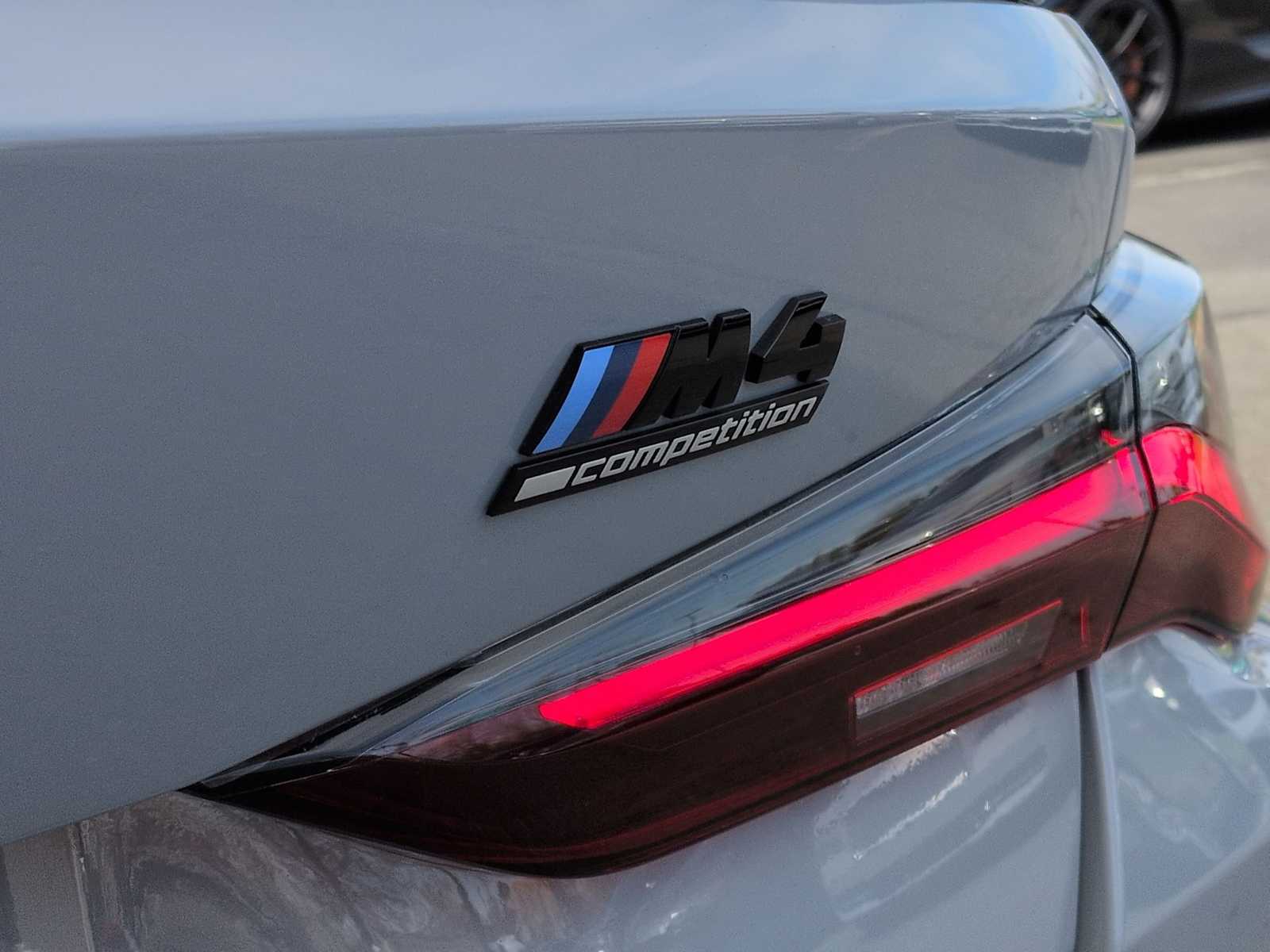 Thumbnail: 2023 BMW M4 - 13