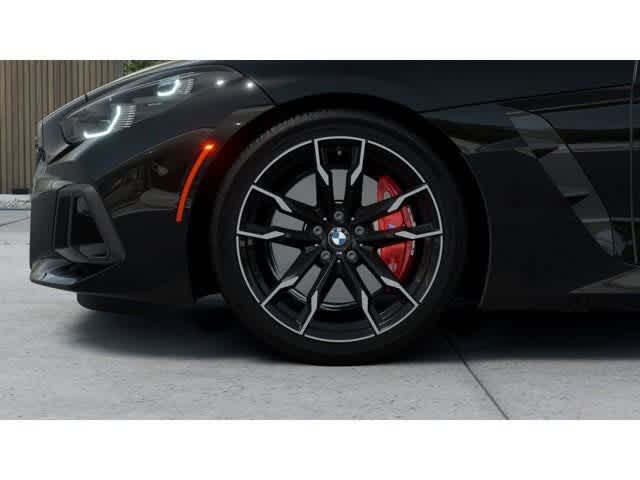 Thumbnail: 2026 BMW Z4 - 7