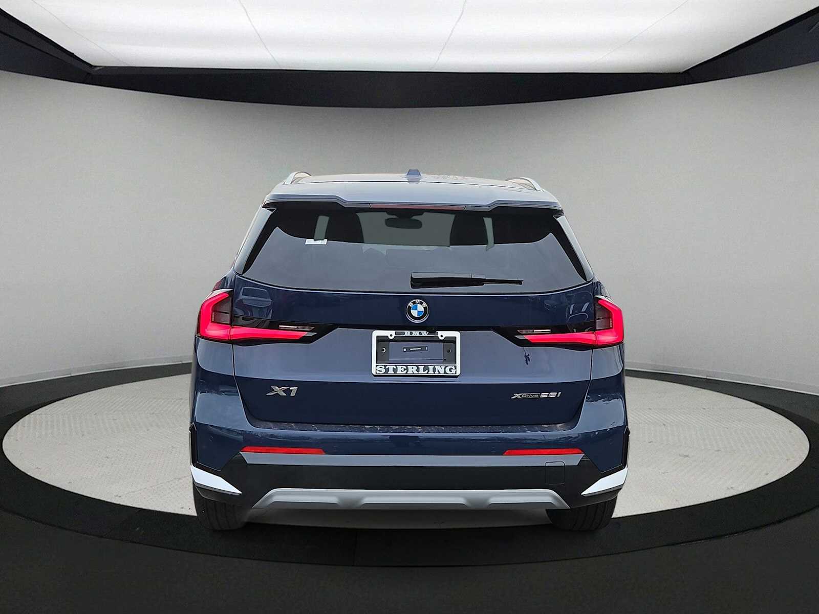 Thumbnail: 2026 BMW X1 - 7