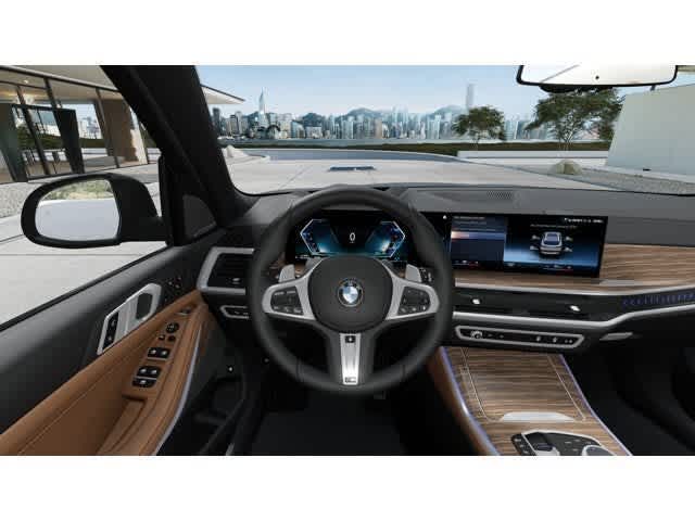 Thumbnail: 2026 BMW X5 - 13