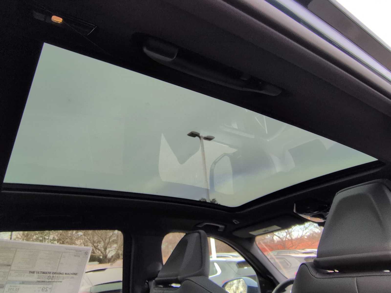 Thumbnail: 2026 BMW X3 - 23