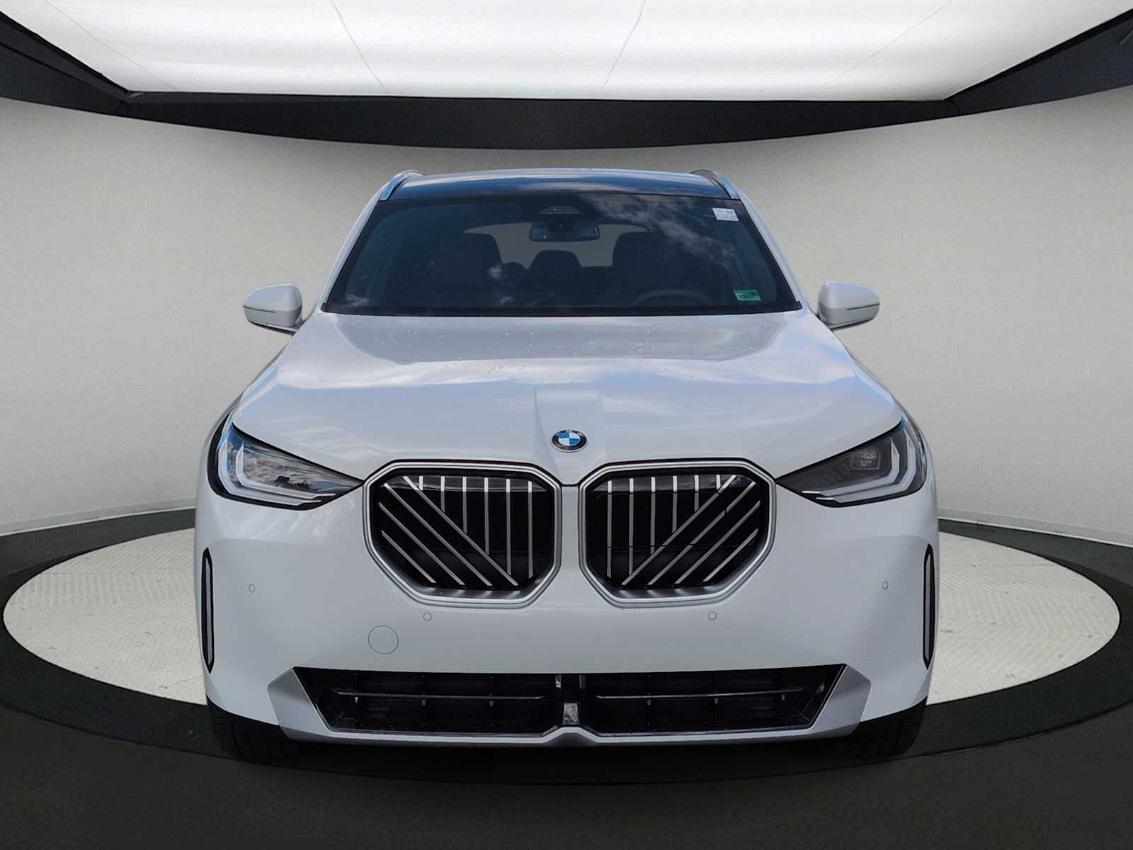 Thumbnail: 2026 BMW X3 - 3