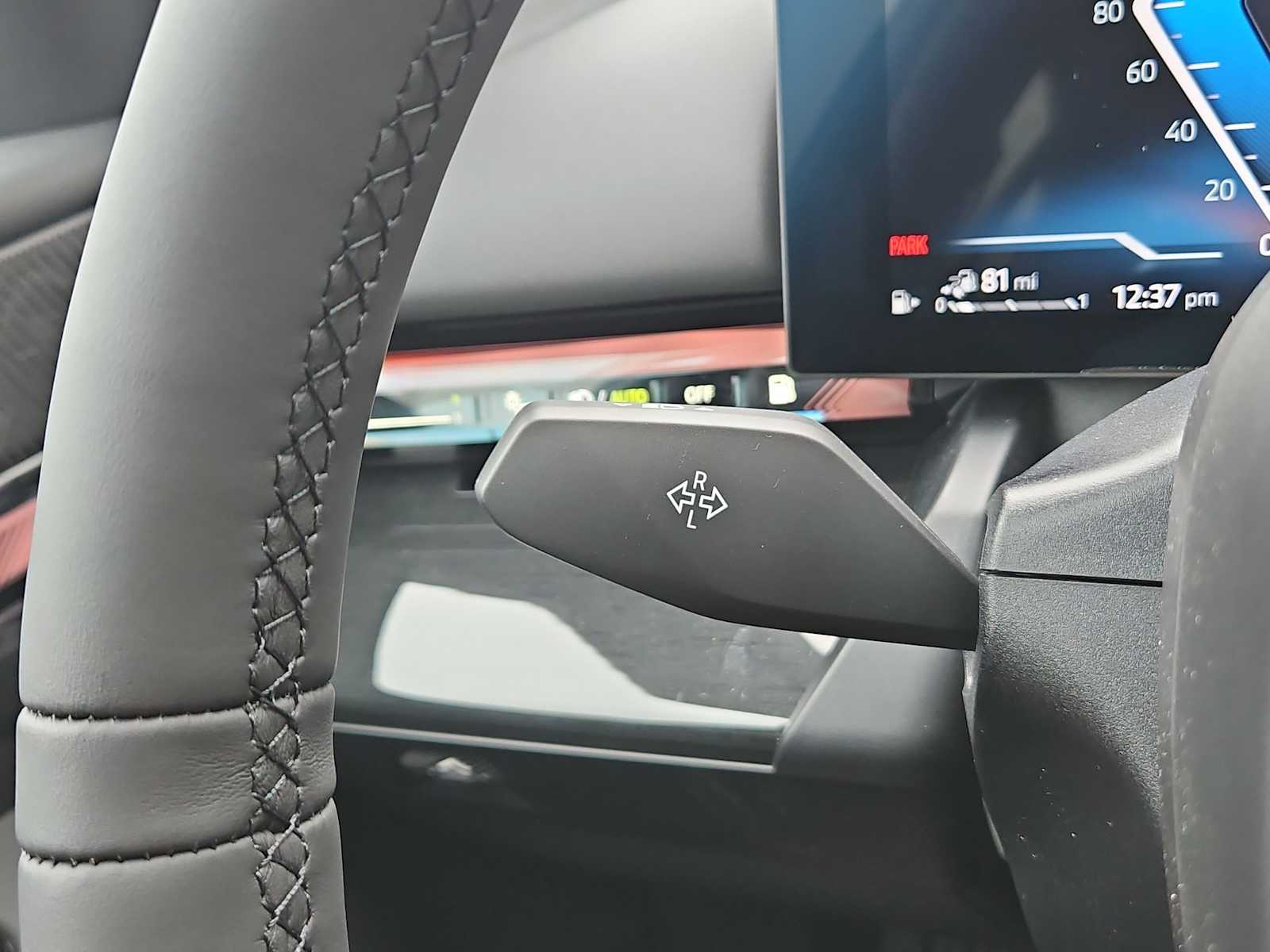 Thumbnail: 2026 BMW 5 Series - 27