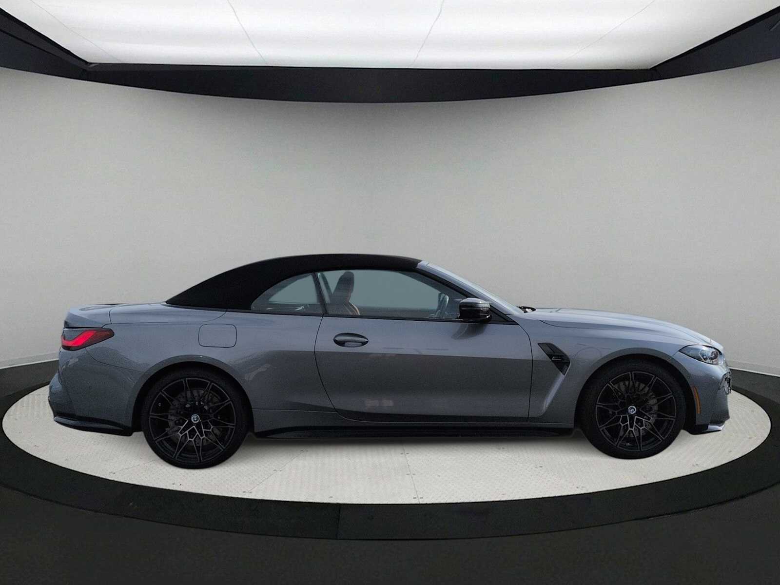 Thumbnail: 2023 BMW M4 - 9