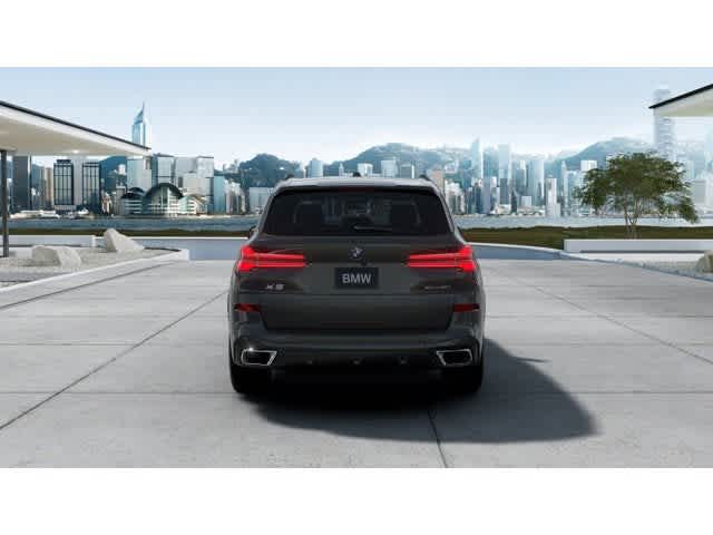 Thumbnail: 2026 BMW X5 - 5